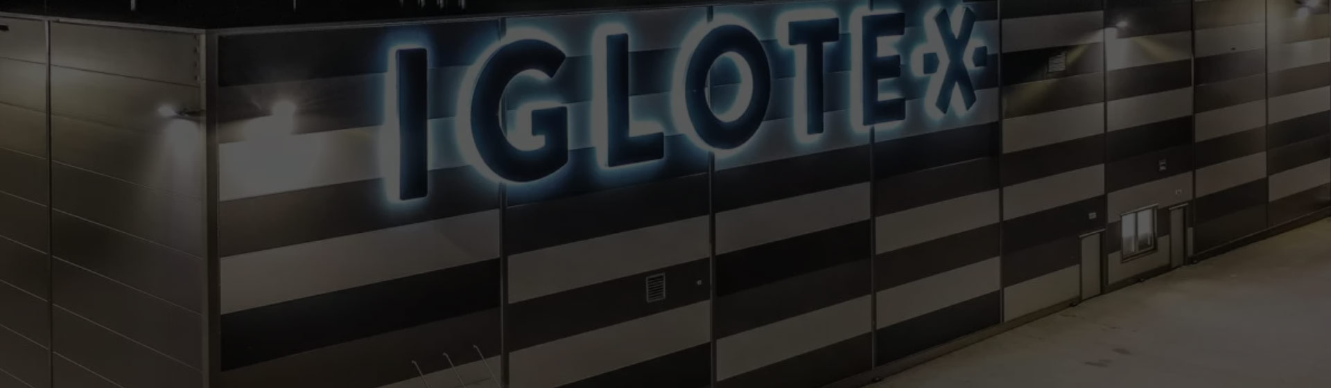 IGLOTEX - background